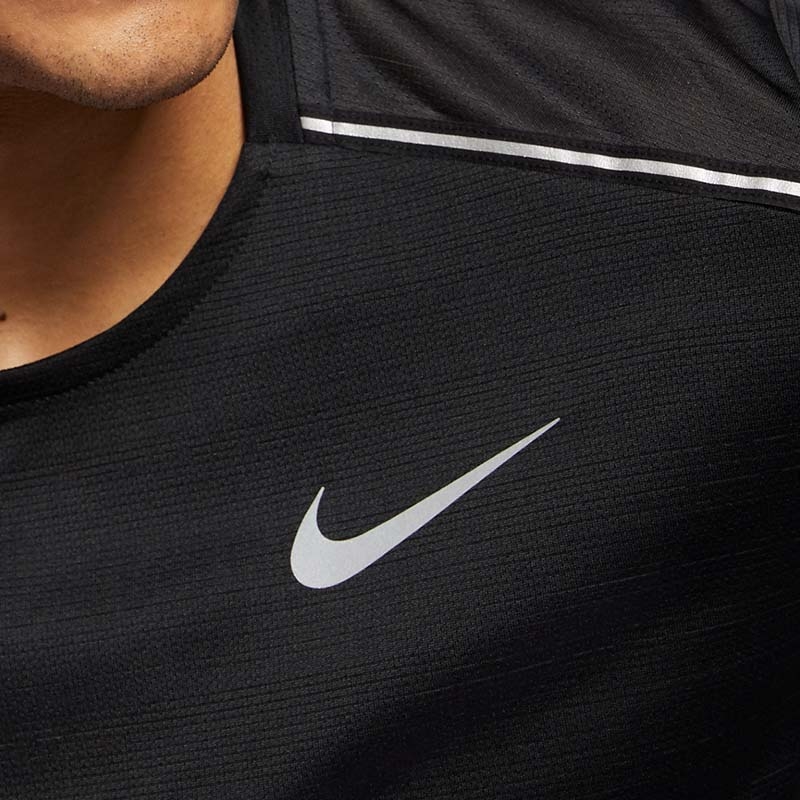 Nike Dri Fit Miller Mens' Top